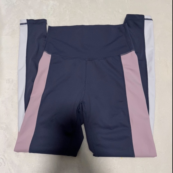 Anthropologie Pants - Anthropologie Allfenix Leggings XS